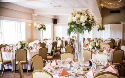 Gorgeous Fall Wedding Color Palettes for Every Style