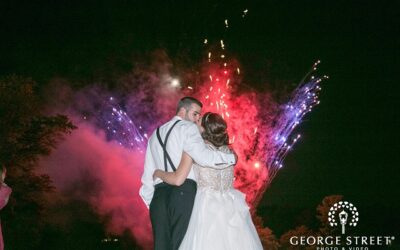 Ultimate Guide to a Golf Course Wedding