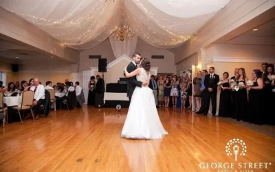 Golf Course Weddings at Brookside