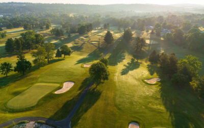 Public vs. Private Golf Courses: Which Is Right for You?